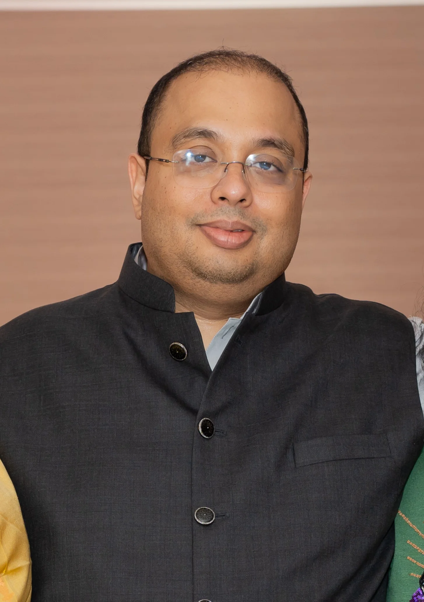 Anshuman Pattnaik